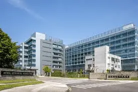 國家生技研究園區